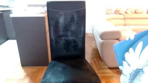 SofiaLenis online show from June 24, 12:56 pm