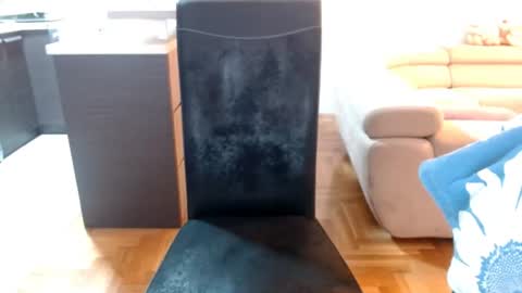 SofiaLenis online show from July 9, 12:20 pm