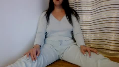 SofiaLenis online show from April 29, 12:43 pm