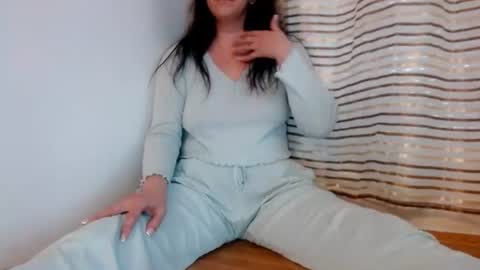 SofiaLenis online show from June 22, 12:12 pm