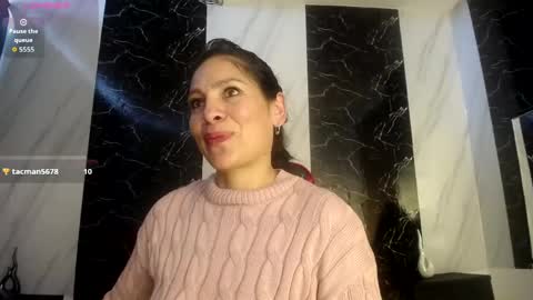 Sofia online show from April 24, 3:14 pm