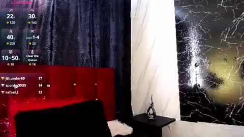 Sofia online show from July 31, 9:05 pm