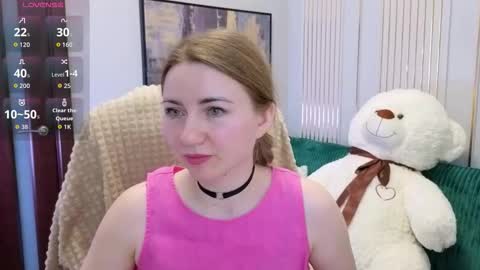 Sofia online show from March 8, 1:50 am