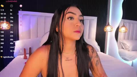 Sofia 3 online show from April 15, 1:14 pm