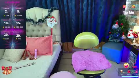 Sofia online show from December 22, 9:21 pm