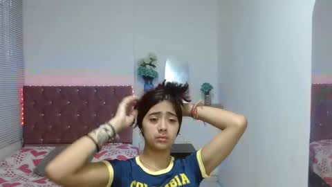 sofiasexygirl69 online show from July 7, 12:42 pm