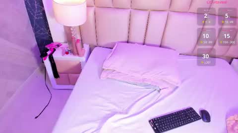 Sofia Stanley online show from July 16, 10:40 am