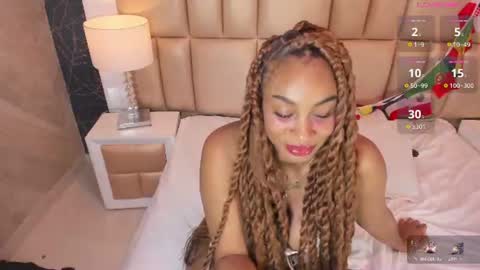 Sofia Stanley online show from July 8, 7:34 am