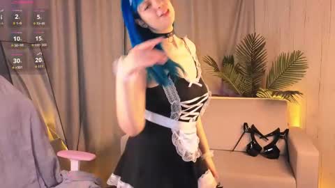 Sofia online show from April 25, 2:58 am