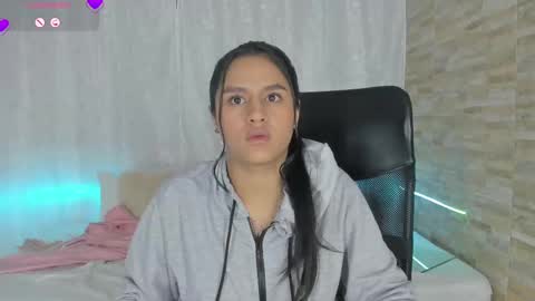 Danna Sofia online show from March 12, 4:08 am