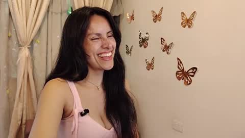 Sofi Bella online show from July 14, 7:52 pm