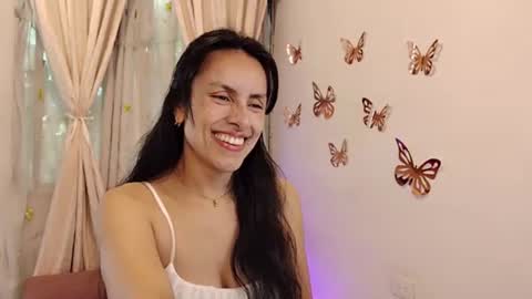 Sofi Bella online show from June 14, 7:27 pm