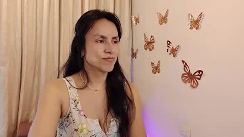 Sofi Bella online show from June 30, 7:12 pm