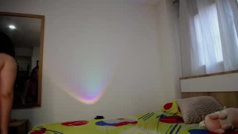 Sofi Morgan online show from December 9, 11:47 am