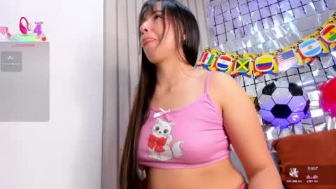 soficandy_ online show from June 22, 12:34 pm