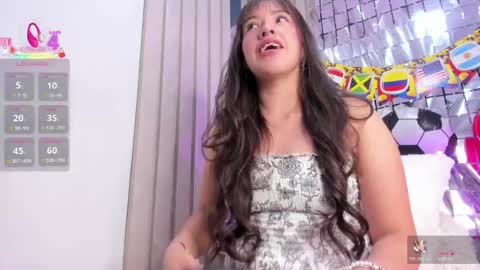 soficandy_ online show from July 1, 11:30 am