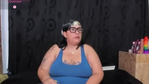 Vicky  online show from July 2, 11:04 am