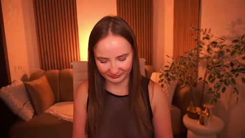 Sofie online show from August 1, 9:49 pm