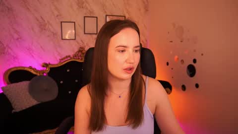 Sofie online show from April 28, 11:20 pm