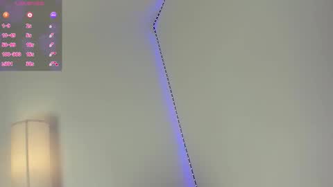 sofiescobar_ online show from March 11, 4:32 pm