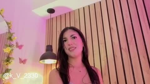 Sofie online show from April 29, 2:38 am