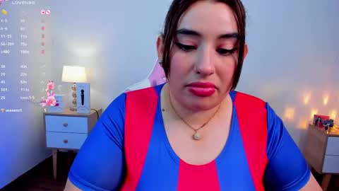 Snapshot of sofiflex chatting on October 4, 7:06 am - . - . online show from October 4, 7:06 am