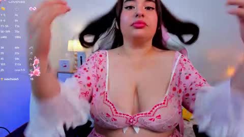 Snapshot of sofiflex chatting on October 3, 4:54 am - . - . online show from October 3, 4:54 am
