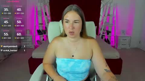 sofii_darling online show from July 28, 7:39 pm