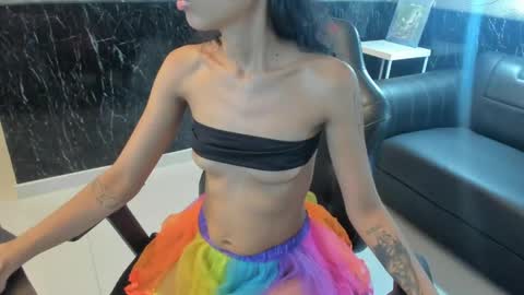 Sofii Slim  online show from June 7, 7:13 am
