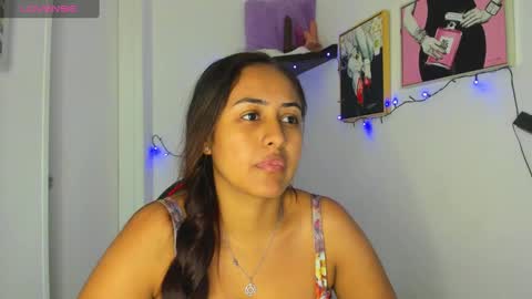 sofiia rodriguez online show from February 17, 4:39 pm