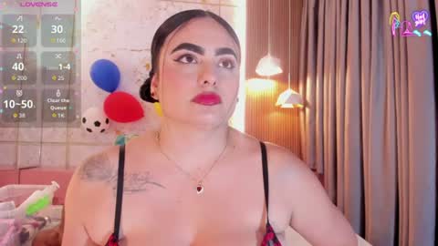 sofiia online show from June 16, 7:40 pm