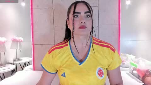 sofiia online show from June 11, 7:34 pm