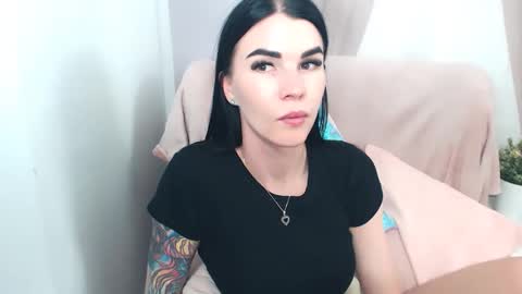 sofiiadream online show from March 12, 12:36 am