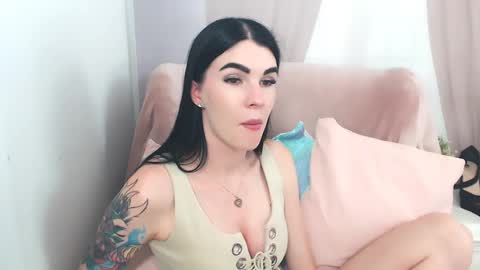 sofiiadream online show from July 20, 7:26 pm