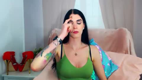 sofiiadream online show from October 16, 8:18 pm