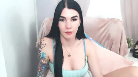 sofiiadream online show from July 31, 7:15 pm