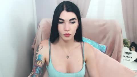 sofiiadream online show from June 28, 7:10 pm