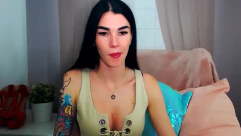 sofiiadream online show from December 14, 8:04 pm