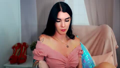 sofiiadream online show from September 10, 9:38 pm