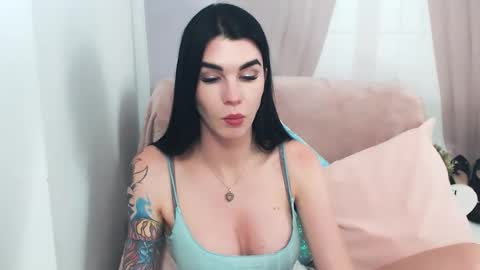 sofiiadream online show from June 21, 7:20 pm