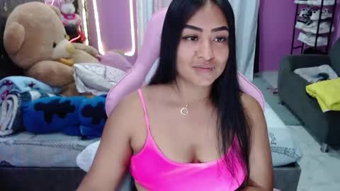 sofia Dreams online show from February 21, 7:17 pm