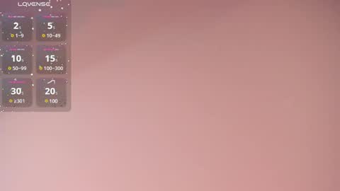 Sofi agudelo online show from March 7, 5:38 pm