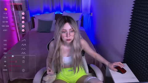Sofia online show from April 28, 2:27 am