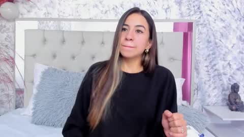 Sofi Malkova online show from February 23, 5:04 pm