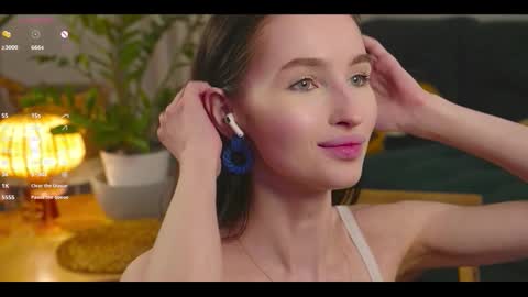 Sofi  WELCOME BACK STREAM TOMORROW online show from March 12, 12:25 am