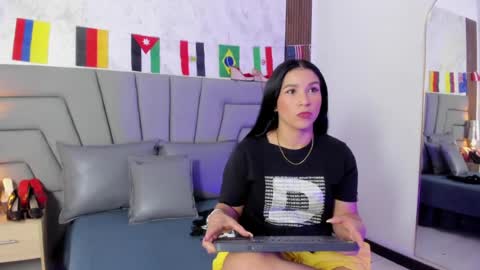      online show from July 6, 11:29 am