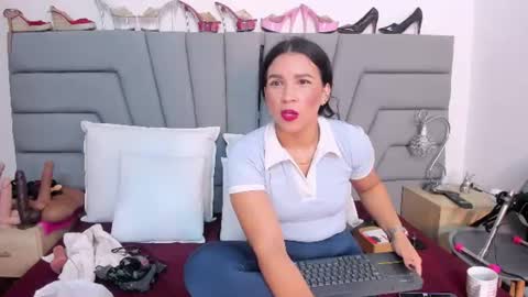      online show from July 23, 11:30 am