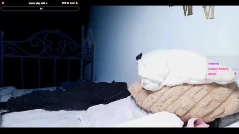 Demi Sofia online show from March 4, 8:50 pm