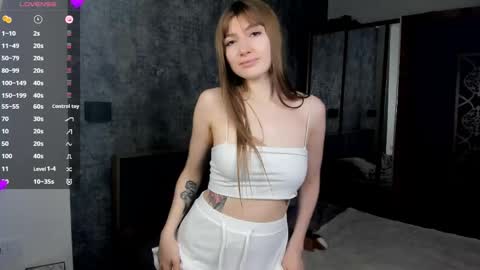 Bunny online show from May 20, 6:36 pm
