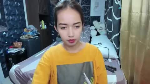 Angel online show from October 24, 2:18 pm